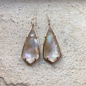 Kendra Scott Caroline earrings